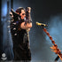 Knucklebonz Misfits Rock Iconz Jerry Only Statue